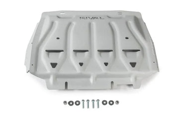 Rival Radiator Bash Plates for Ford Ranger PX Series PXI, PXII, PXIII - Brixton 4x4 - Buy Online Now!